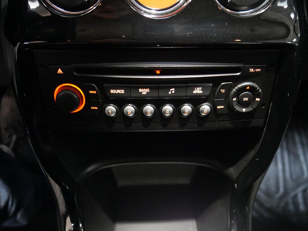 Citroën C3 1.2i 