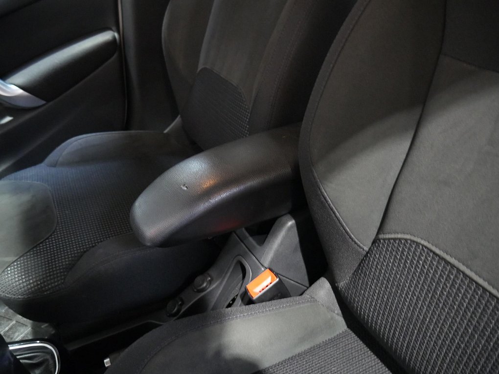 Citroën C3 1.2i 