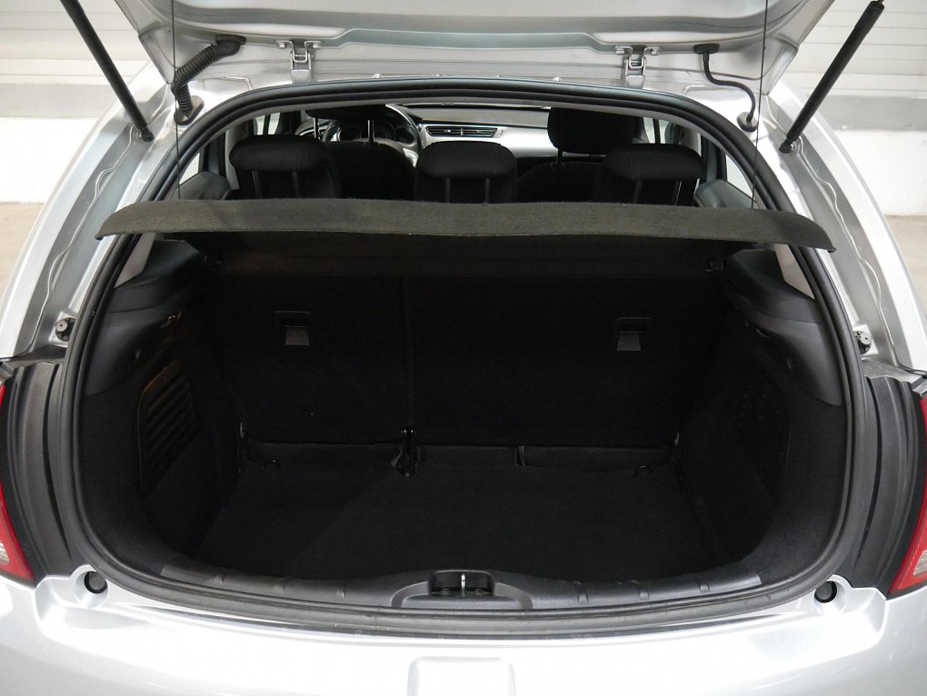 Citroën C3 1.2i 