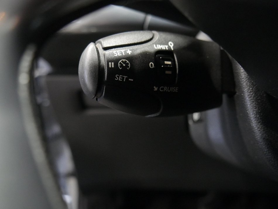 Citroën C3 1.2i 