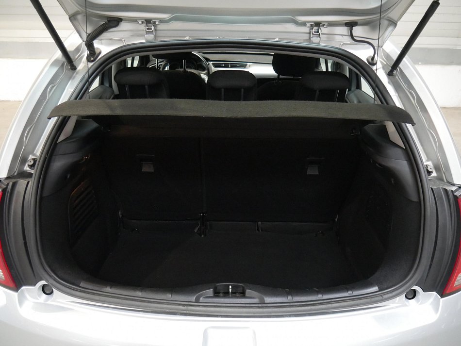 Citroën C3 1.2i 