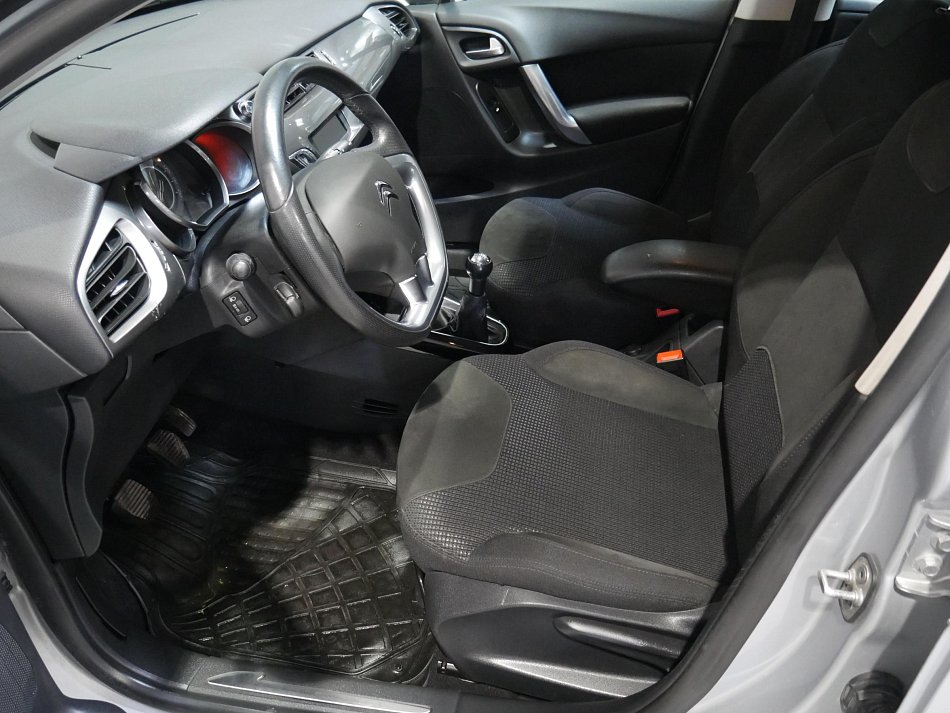 Citroën C3 1.2i 