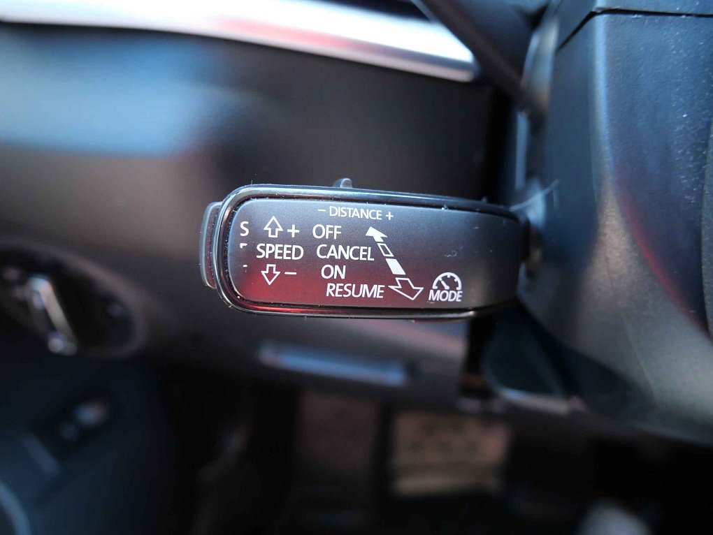 Škoda Karoq 1.5 TSi Ambition
