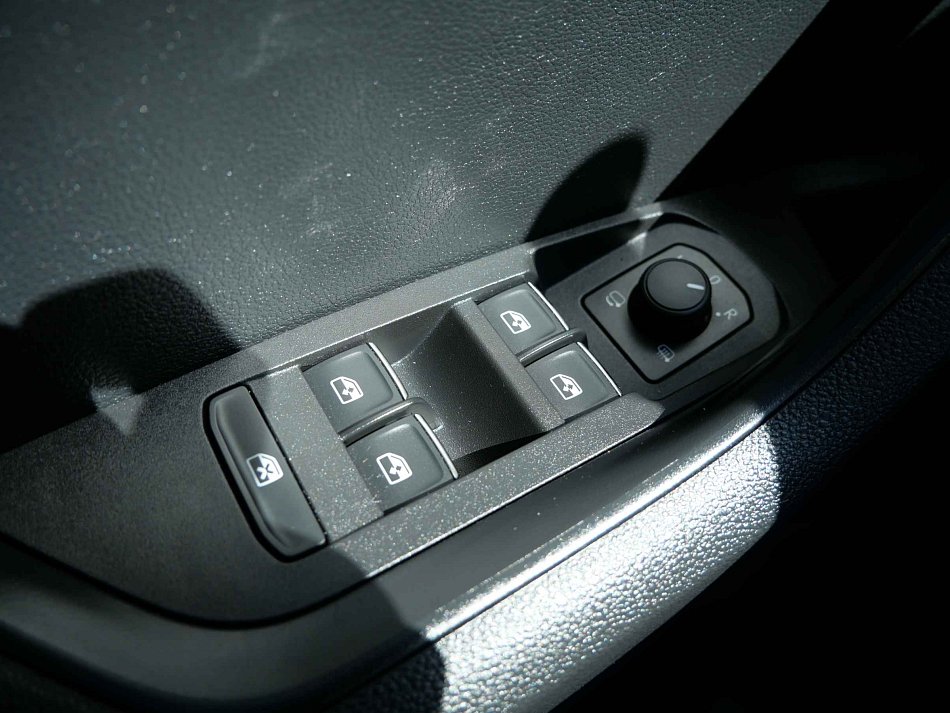 Škoda Karoq 1.5 TSi Ambition