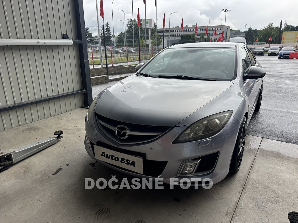 Mazda 6 2.5i 