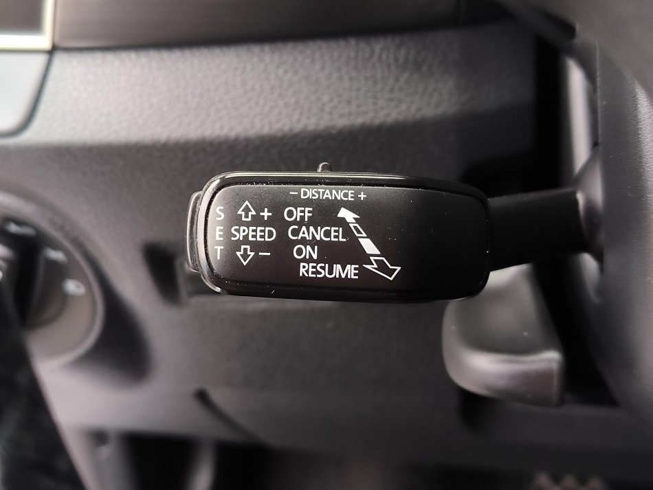 Škoda Fabia III 1.0 TSi Clever