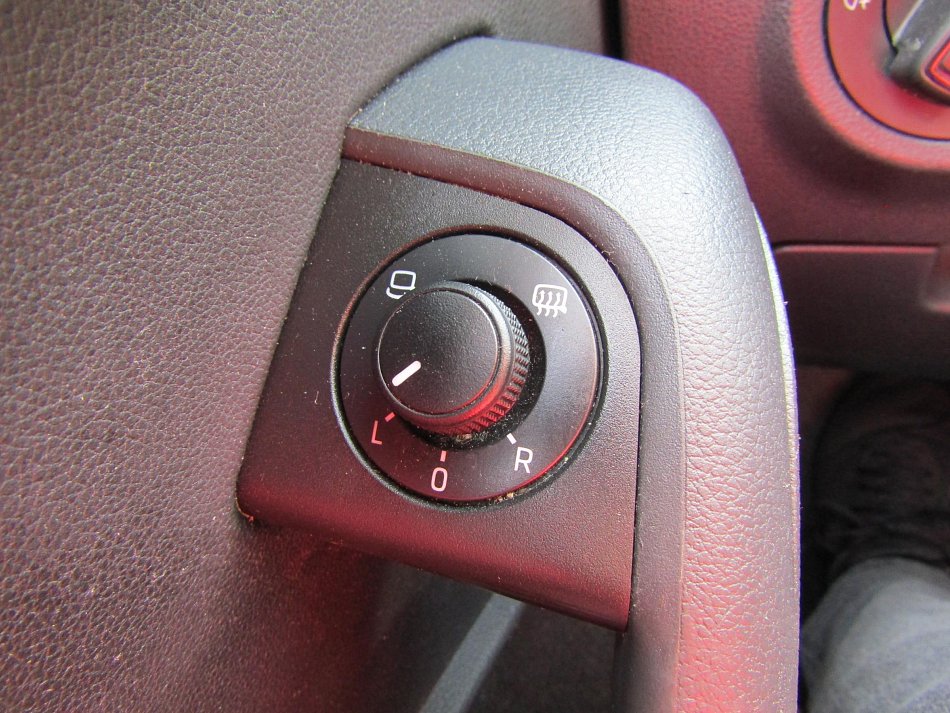 Škoda Octavia III 1.6 TDi Ambition