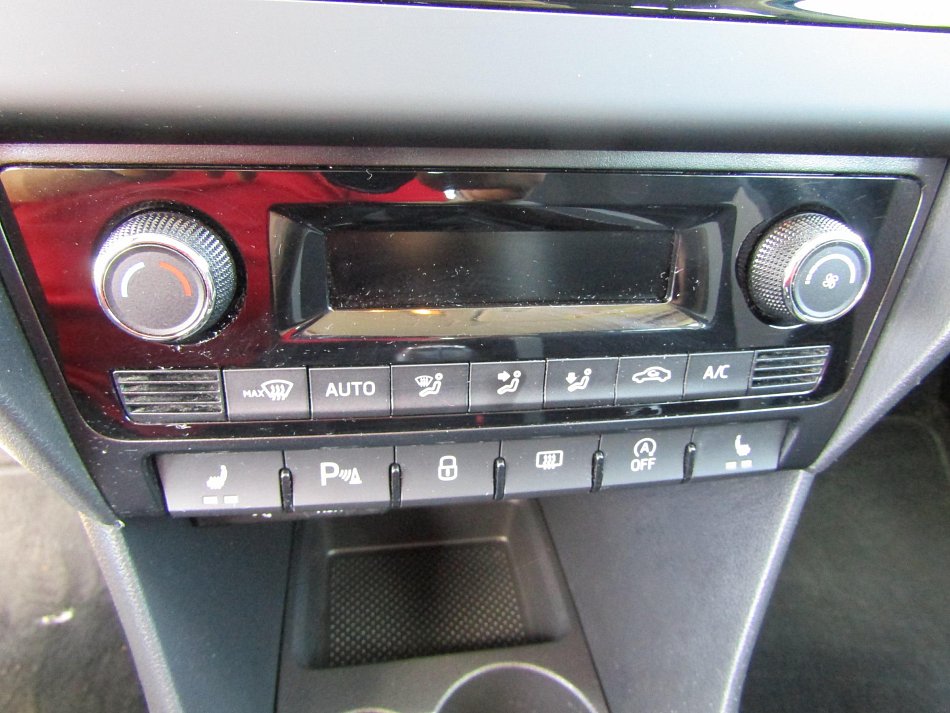 Škoda Rapid 1.4 TDi Ambition