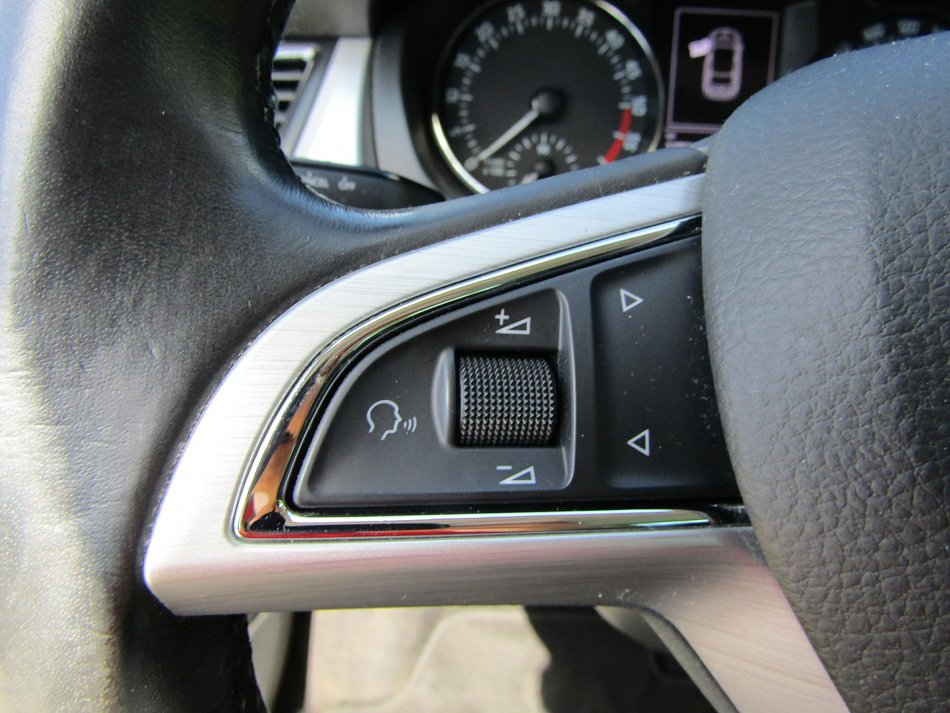 Škoda Rapid 1.4 TDi Ambition