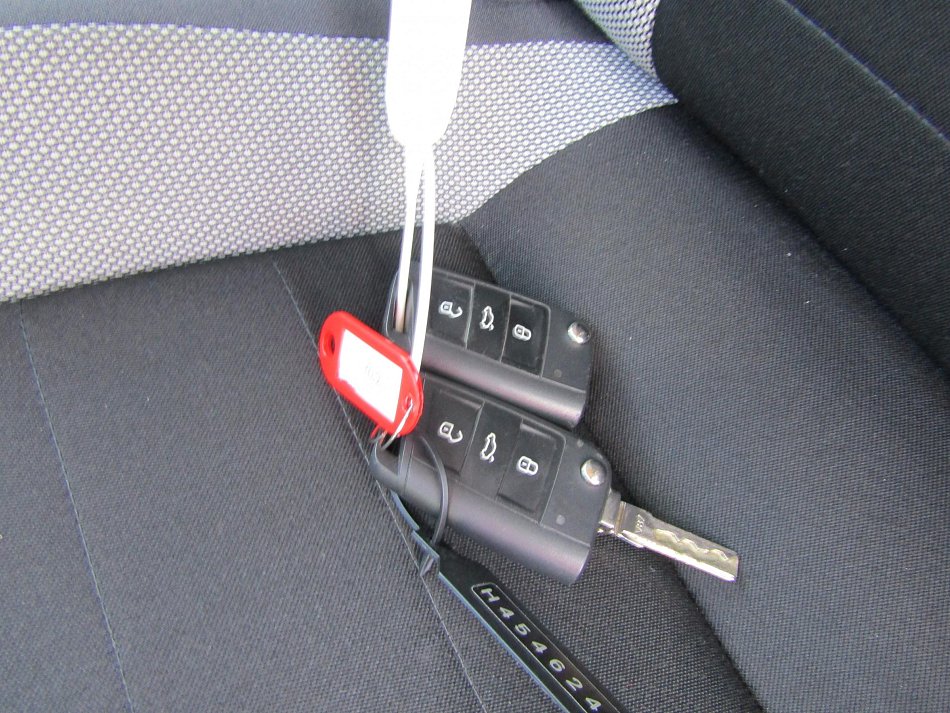 Škoda Rapid 1.4 TDi Ambition