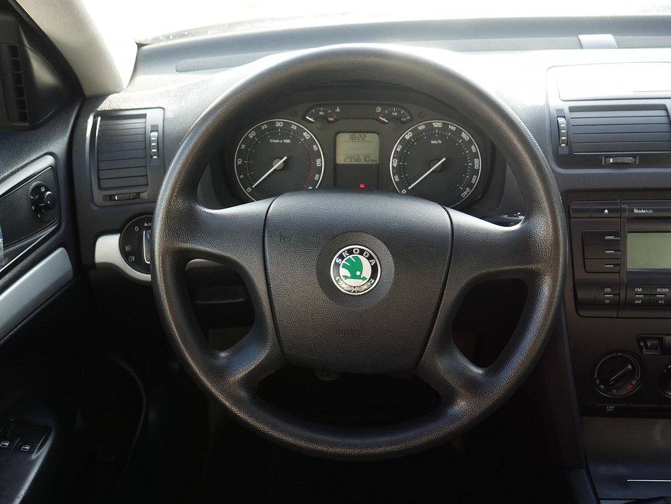 Škoda Octavia II 1.9TDi 