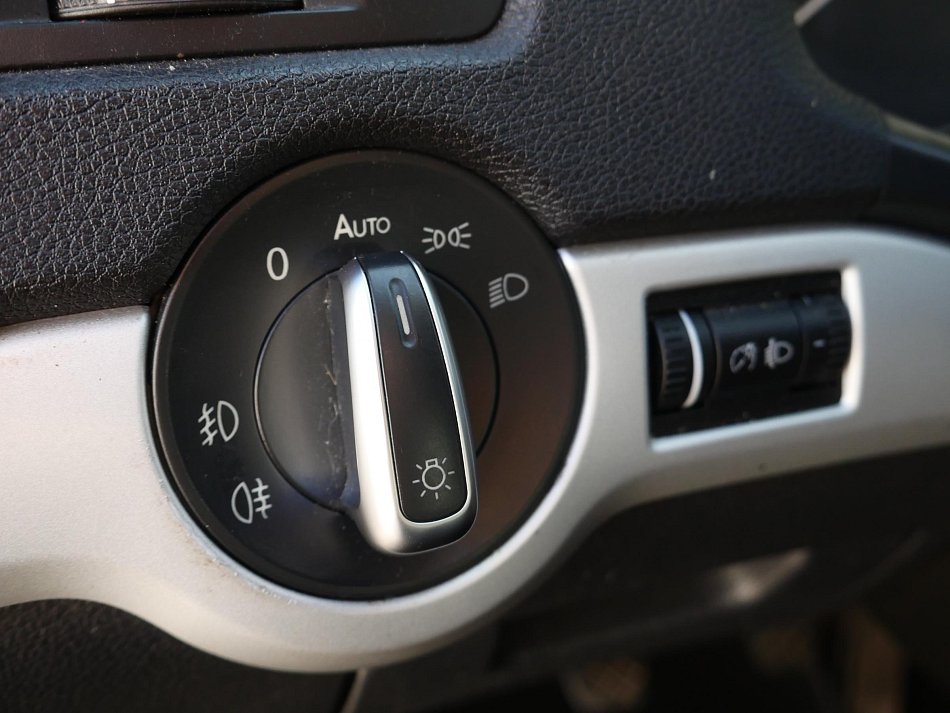 Škoda Octavia II 1.9TDi 