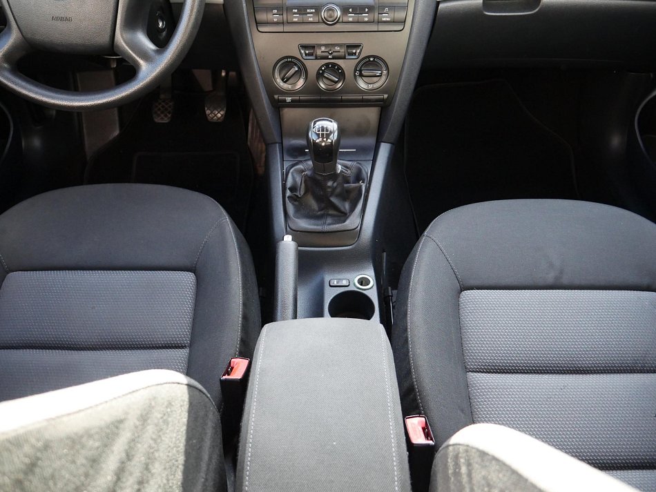 Škoda Octavia II 1.9TDi 