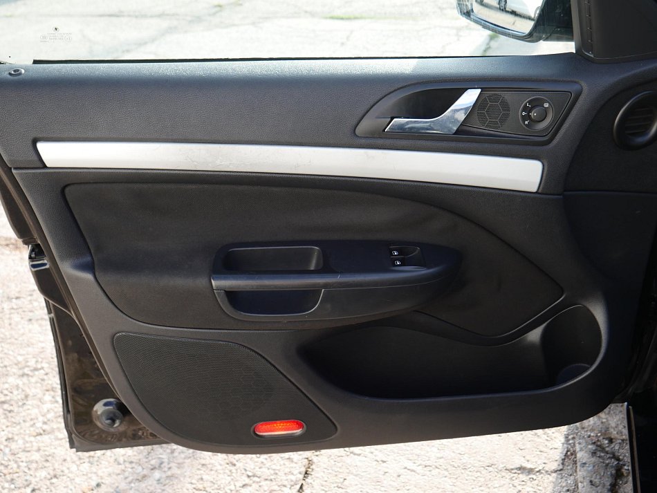 Škoda Octavia II 1.9TDi 