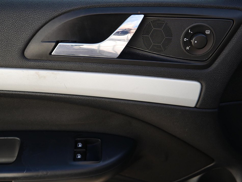 Škoda Octavia II 1.9TDi 