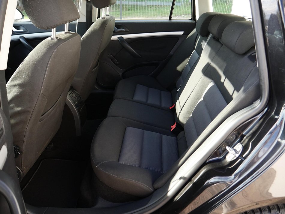 Škoda Octavia II 1.9TDi 