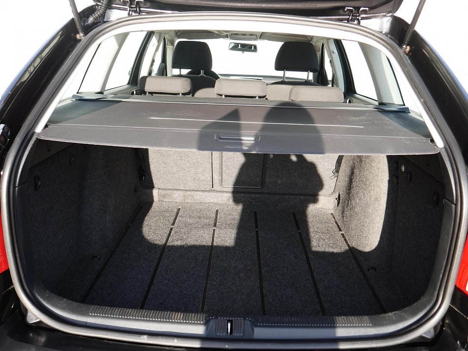 Škoda Octavia II 1.9TDi 