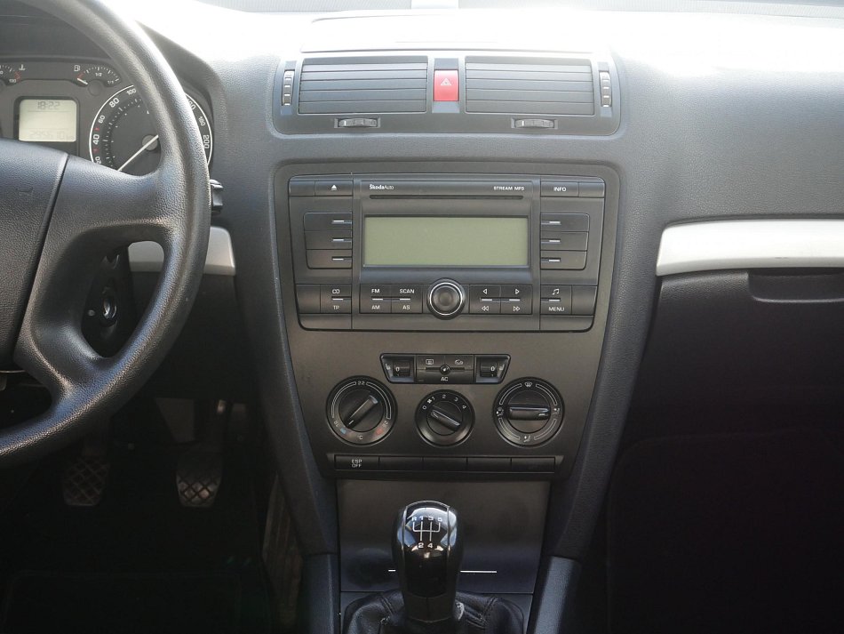 Škoda Octavia II 1.9TDi 