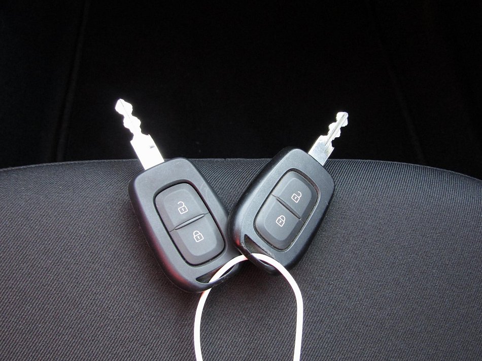 Dacia Duster 1.0 TCe Comfort