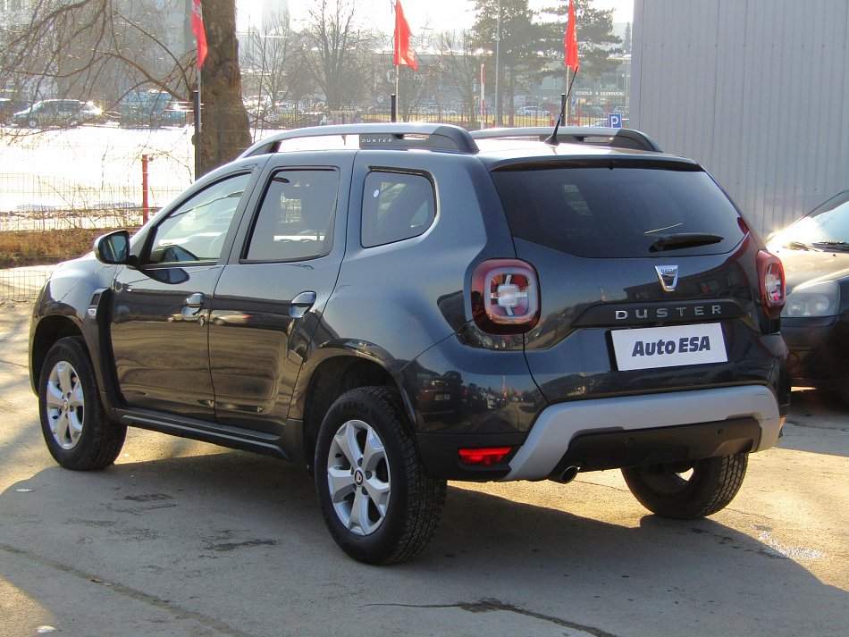 Dacia Duster 1.0 TCe Comfort