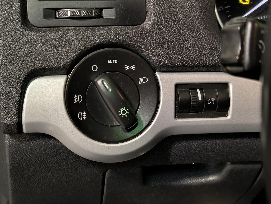 Škoda Octavia II 1.6 TDi 