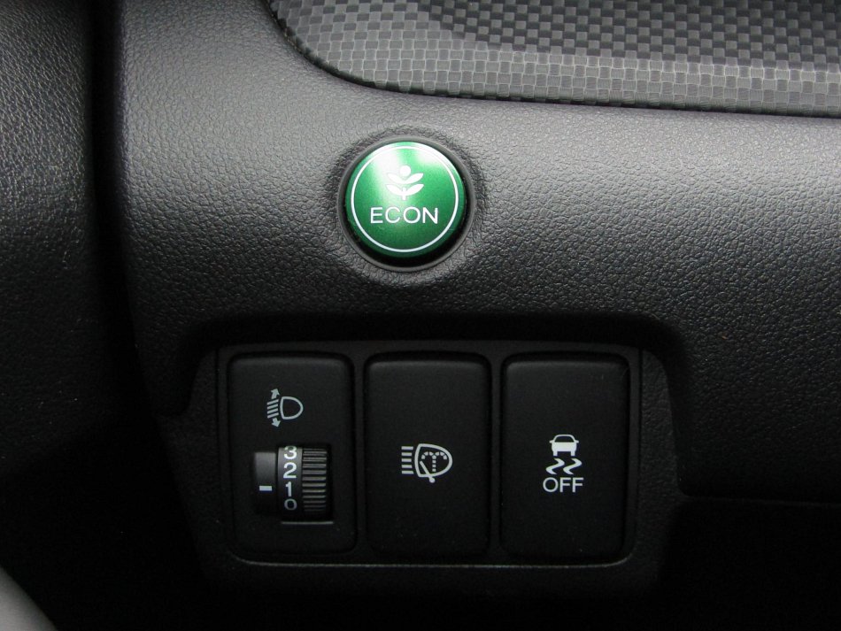 Honda CR-V 2.0 i - VTEC 