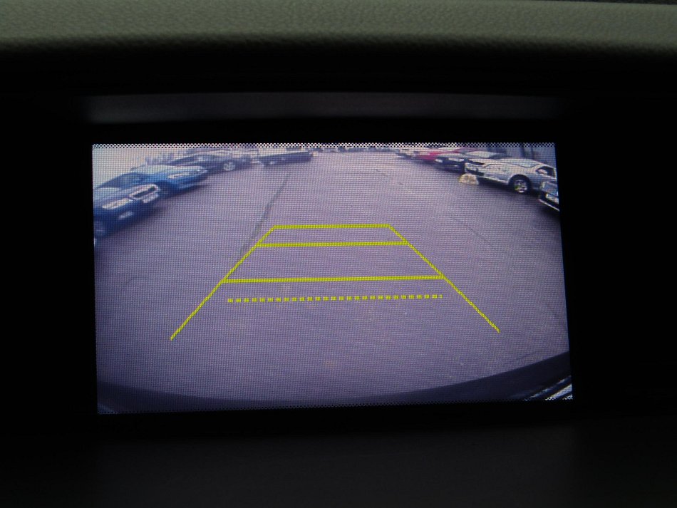 Honda CR-V 2.0 i - VTEC 