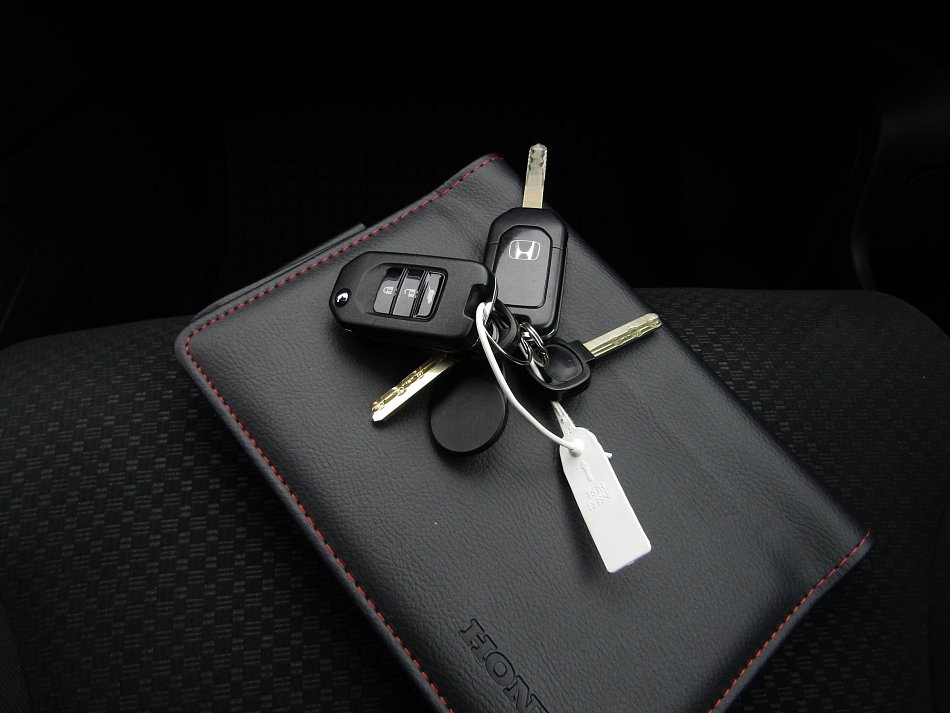 Honda CR-V 2.0 i - VTEC 