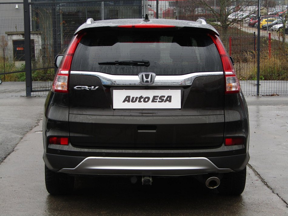 Honda CR-V 2.0 i - VTEC 