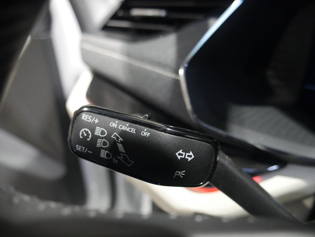 Škoda Octavia IV 1.5TSi Style