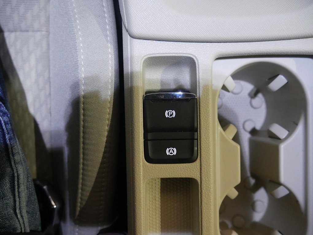 Škoda Octavia IV 1.5TSi Style