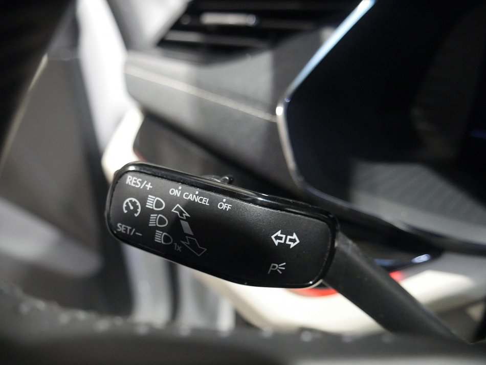 Škoda Octavia IV 1.5TSi Style