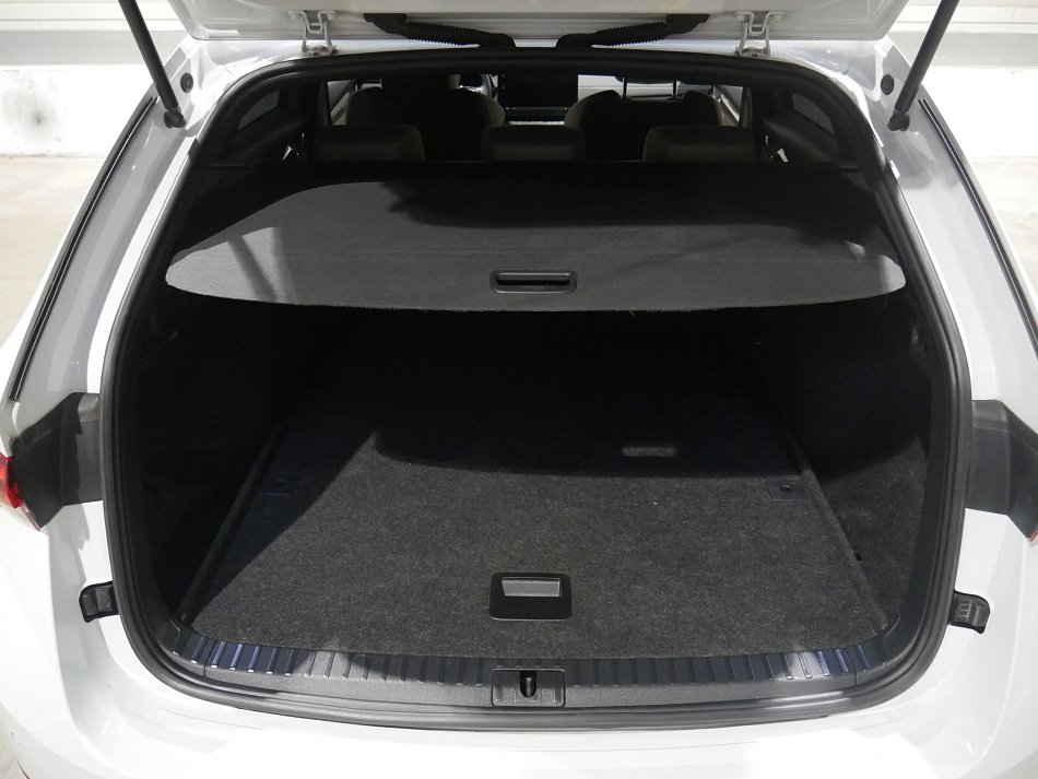 Škoda Octavia IV 1.5TSi Style