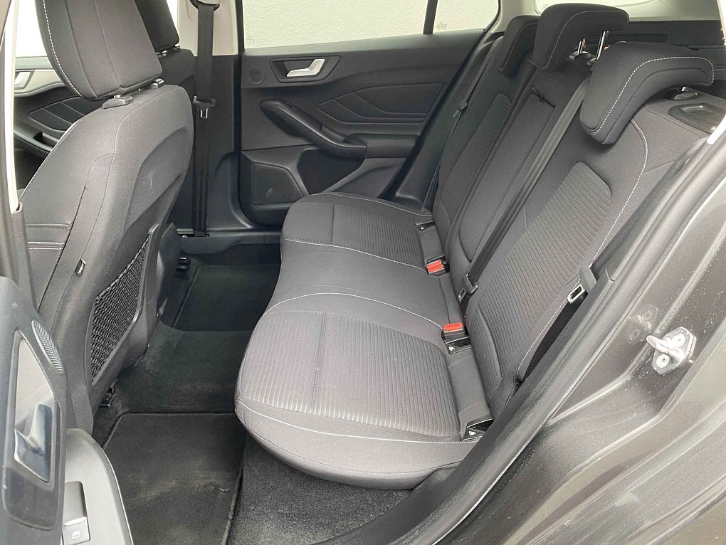 Ford Focus 1.0EB Titanium