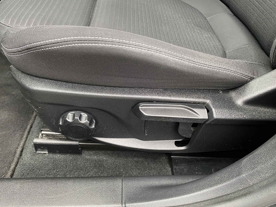 Ford Focus 1.0EB Titanium