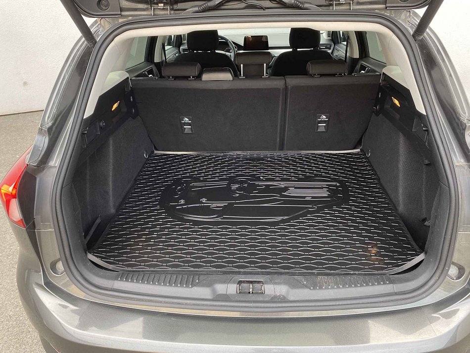 Ford Focus 1.0EB Titanium