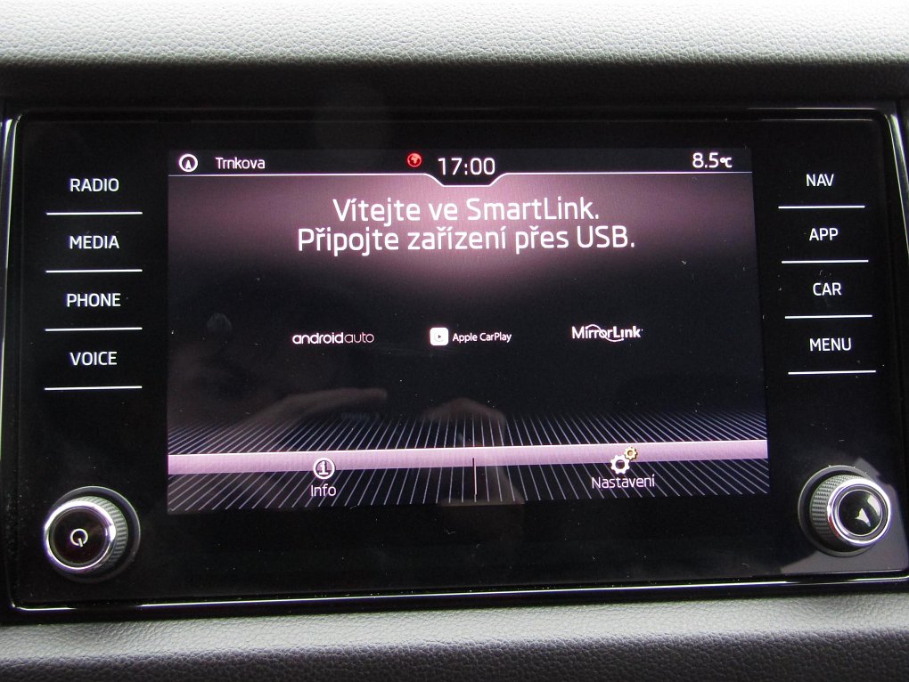 Škoda Kodiaq 2.0 TDi Ambition