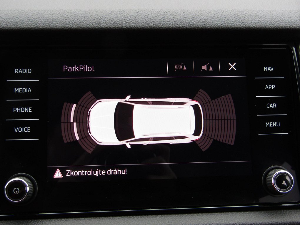 Škoda Kodiaq 2.0 TDi Ambition