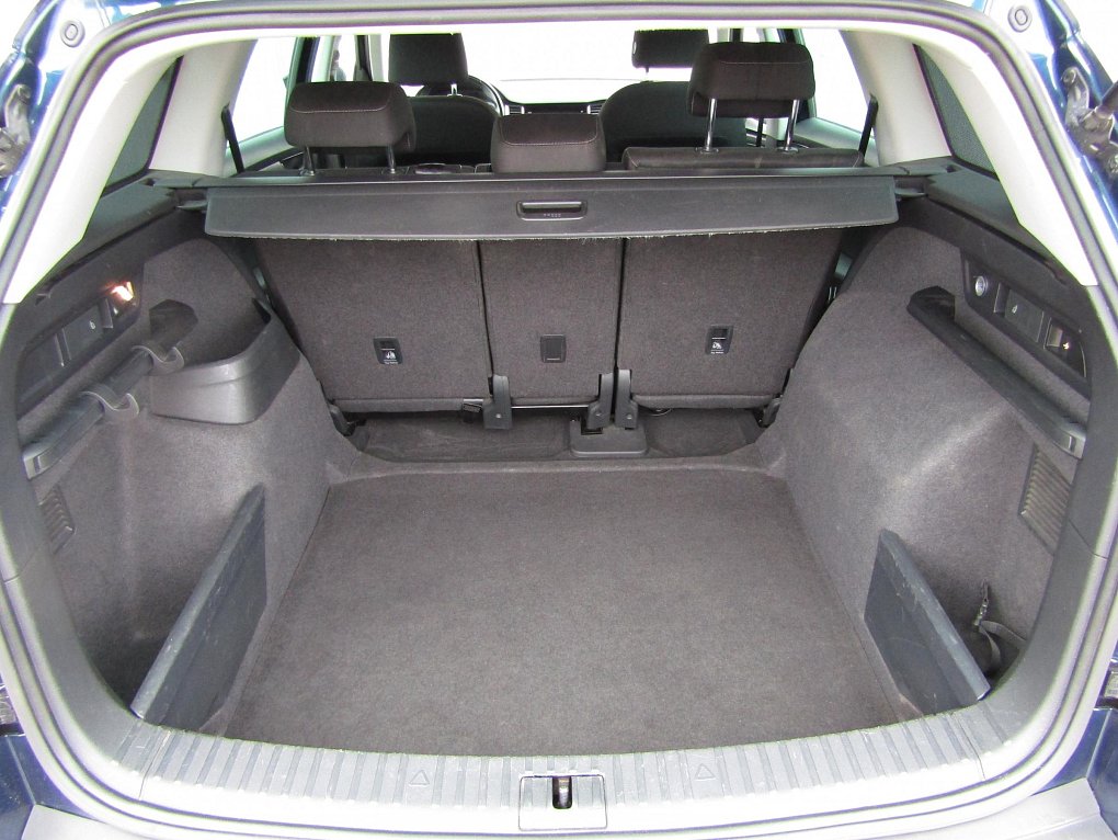 Škoda Kodiaq 2.0 TDi Ambition