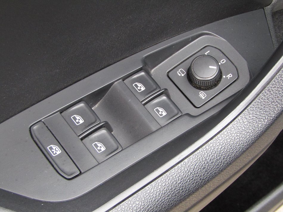 Škoda Kodiaq 2.0 TDi Ambition