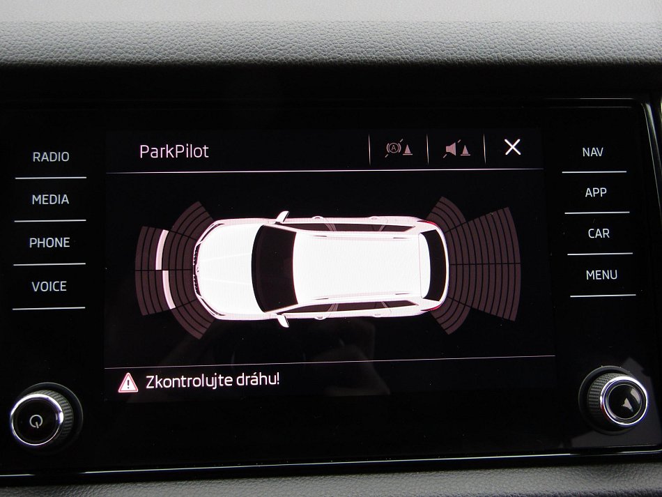 Škoda Kodiaq 2.0 TDi Ambition