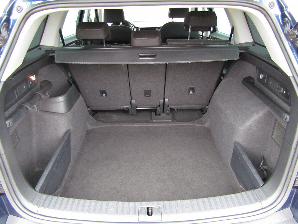 Škoda Kodiaq 2.0 TDi Ambition