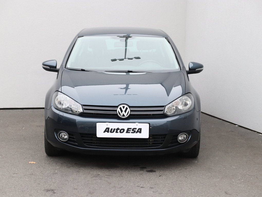Volkswagen Golf 1.2i Style