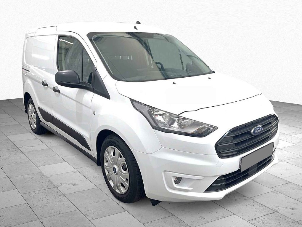 Ford Transit Connect 1.5TDCi Trend DÍLNA