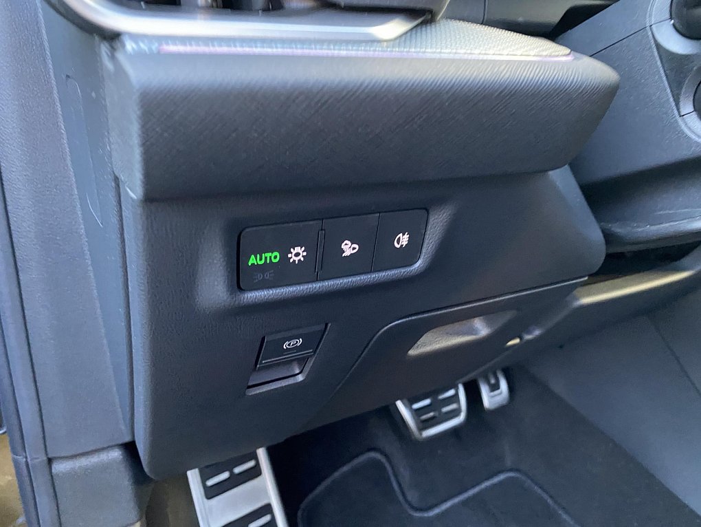 Škoda Kodiaq II 2.0 TDi SportLine 4x4, 7míst