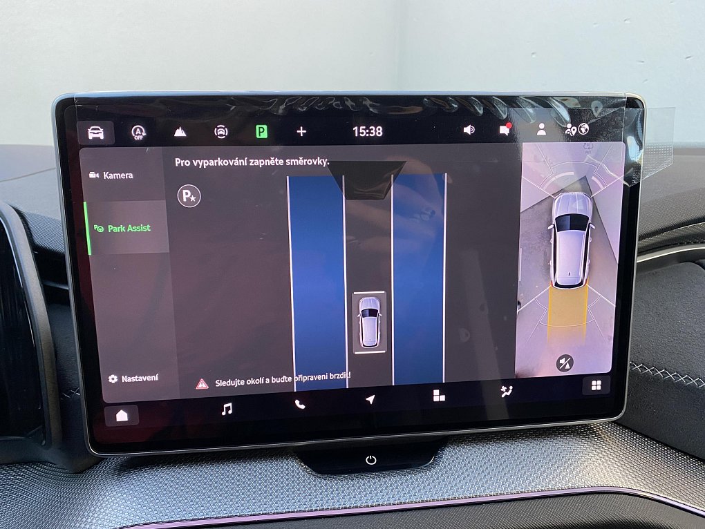 Škoda Kodiaq II 2.0 TDi SportLine 4x4, 7míst