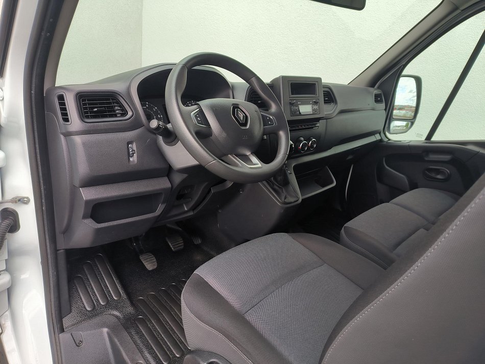 Renault Master 2.3dCi  L2H3
