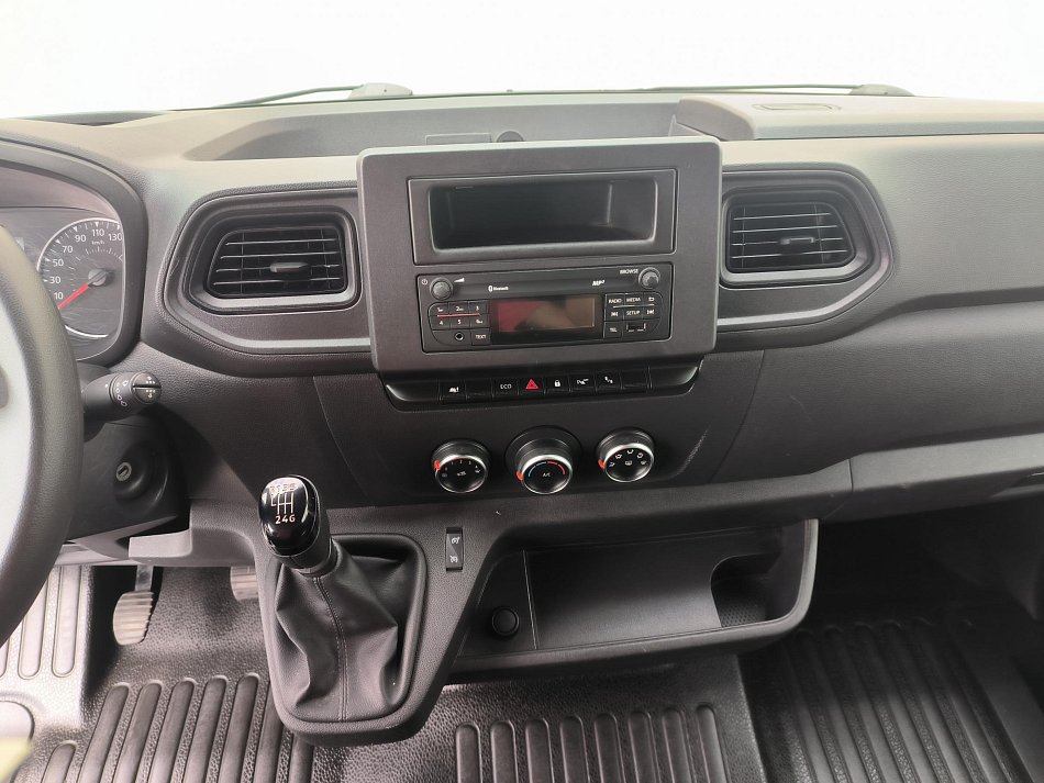 Renault Master 2.3dCi  L2H3