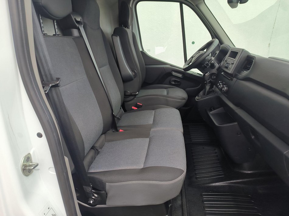 Renault Master 2.3dCi  L2H3