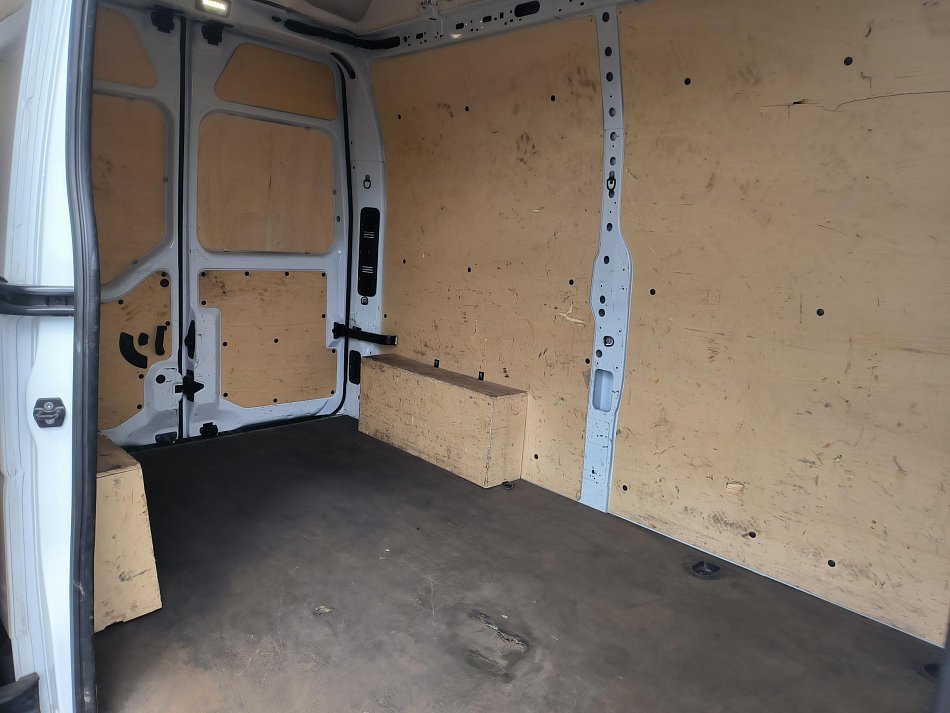 Renault Master 2.3dCi  L2H3